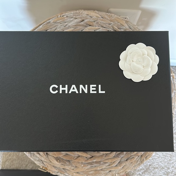 BRAND NEW CHANEL from Paris - Picture 2 of 15